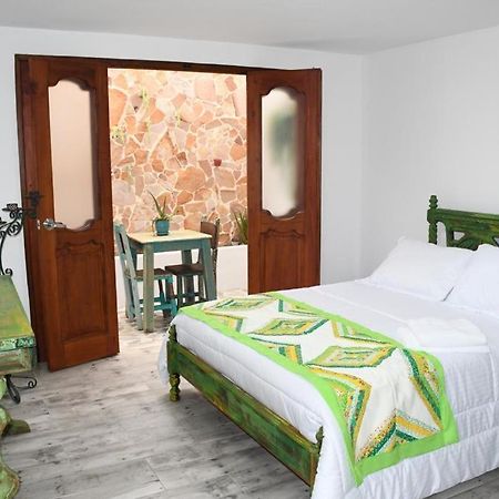 Hotel Paisa Territory Jardín Zewnętrze zdjęcie