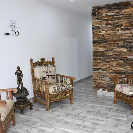 Hotel Paisa Territory Jardín Zewnętrze zdjęcie