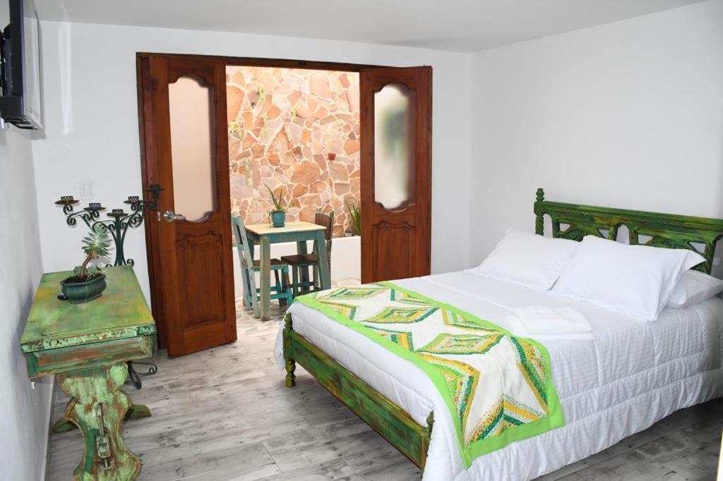 Hotel Paisa Territory Jardín Zewnętrze zdjęcie