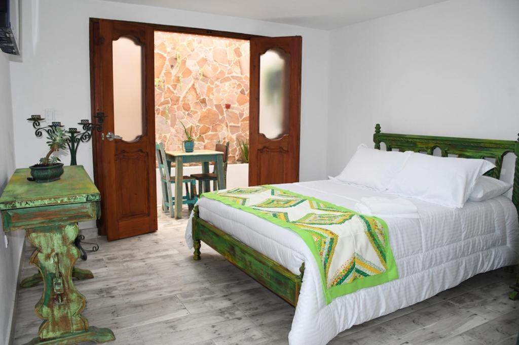 Hotel Paisa Territory Jardín Zewnętrze zdjęcie