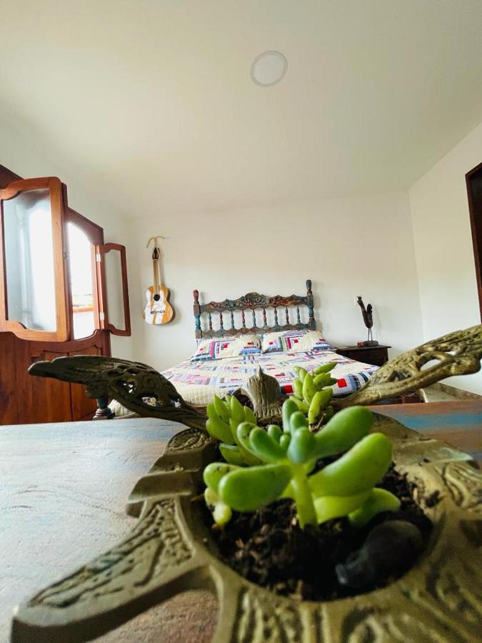 Hotel Paisa Territory Jardín Zewnętrze zdjęcie
