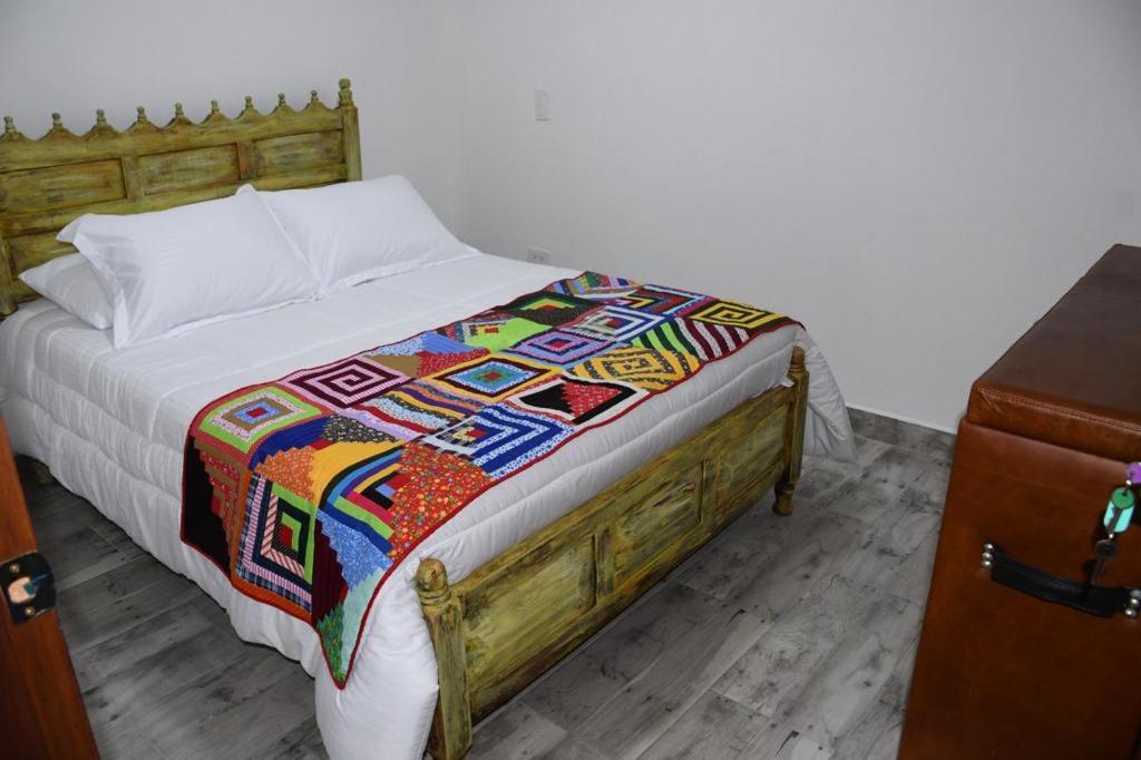 Hotel Paisa Territory Jardín Zewnętrze zdjęcie