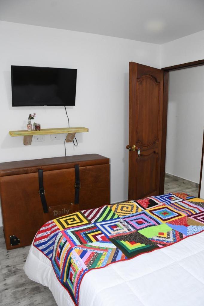 Hotel Paisa Territory Jardín Pokój zdjęcie