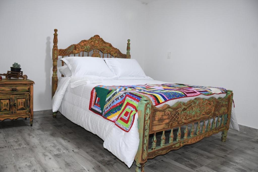 Hotel Paisa Territory Jardín Pokój zdjęcie